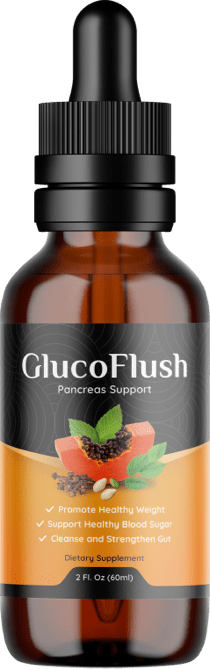 Gluco Flush 6 Gluco Flush - Image 6
