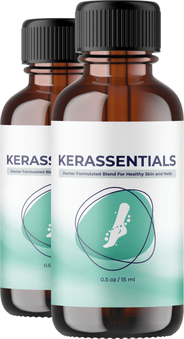 Kerassentials 6 Kerassentials - Image 6