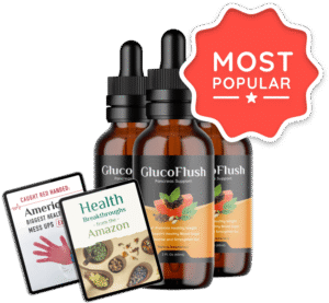 Gluco Flush