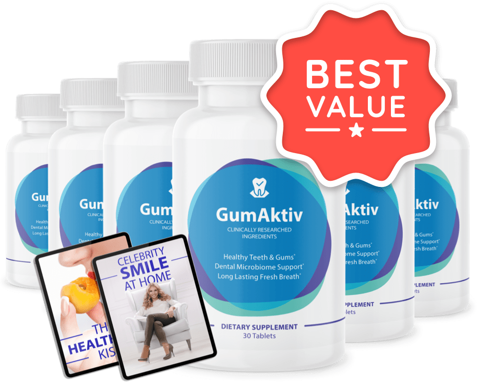 GumAktiv - Image 3