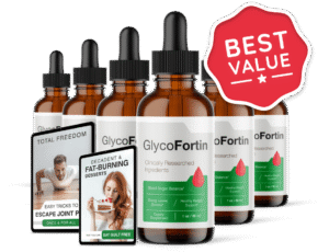 GlycoFortin