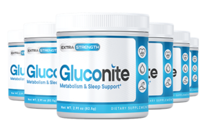 Gluconite