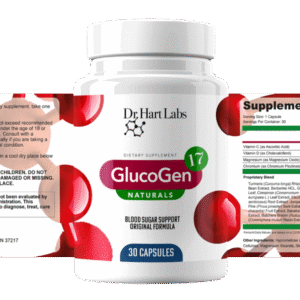GlucoGen17