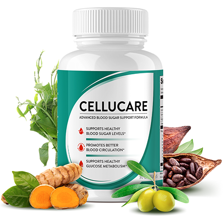 CelluCare 2 CelluCare - Image 2