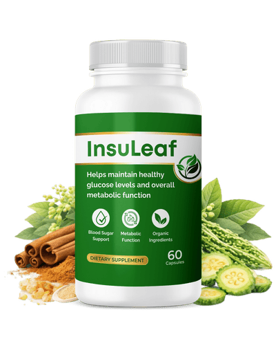 Insuleaf 3 Insuleaf - Image 3