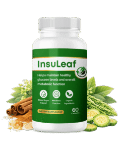 Insuleaf