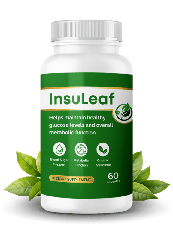 Insuleaf 10 Insuleaf - Image 10