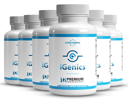iGenics - Image 12