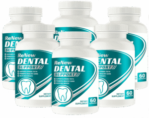 Renew Dental Support