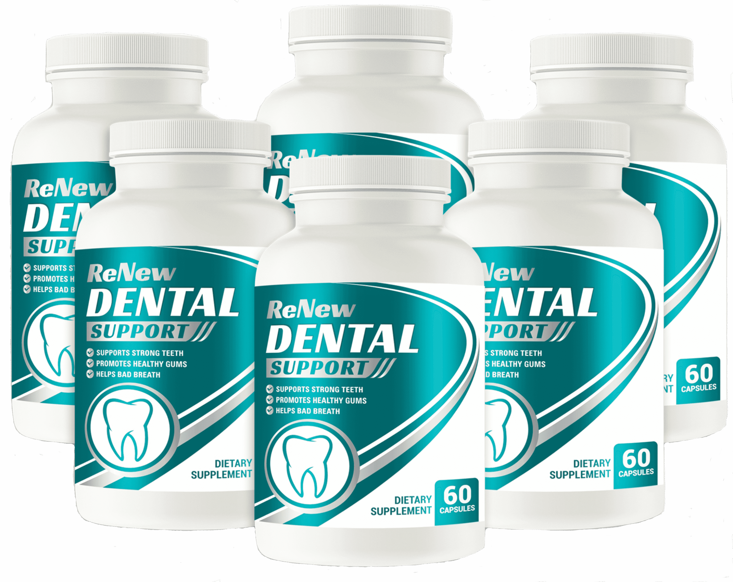 Renew Dental Support