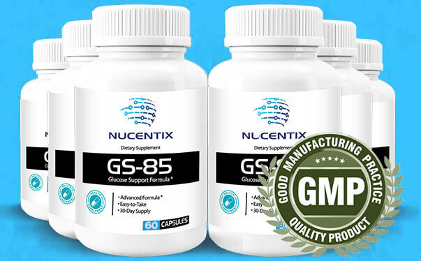 GS-85 7 GS-85 - Image 7