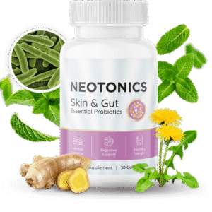 Neotonics