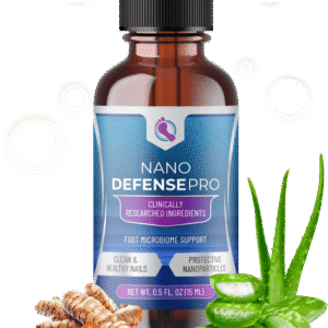 NanoDefense Pro
