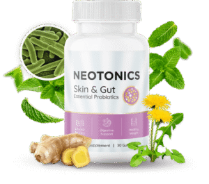 Neotonics