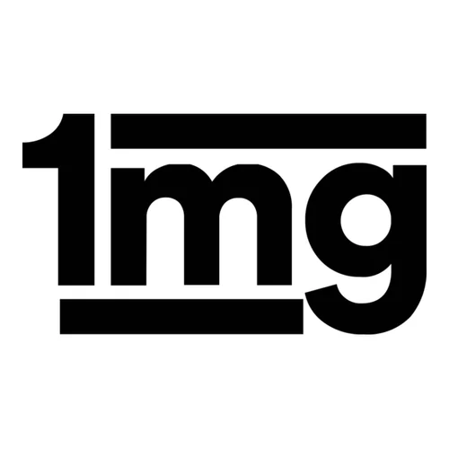 1mg logo