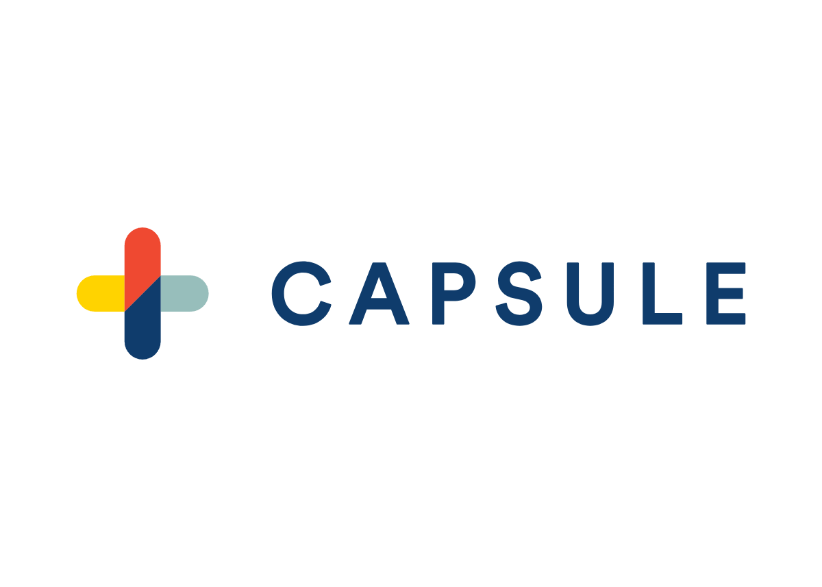capsule us medicines
